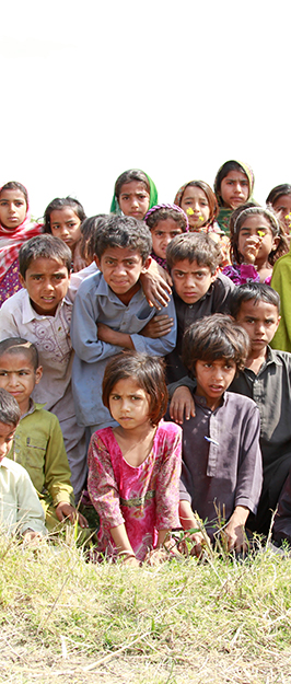 Minhaj Welfare Norway
