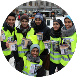 Minhaj Welfare Norway