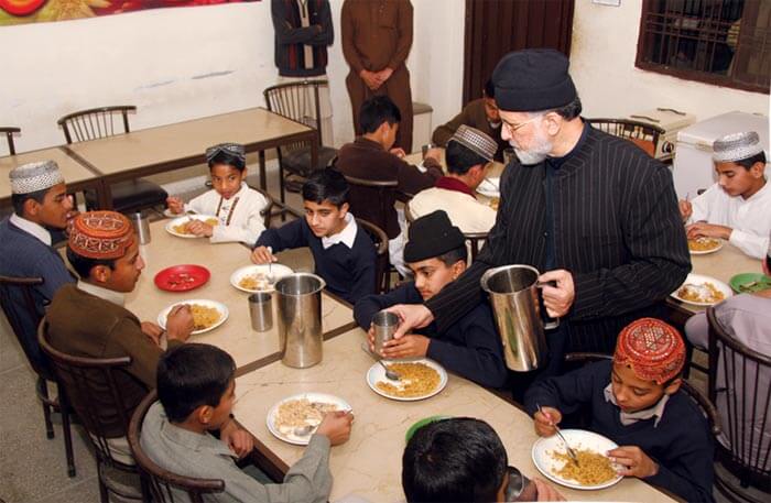 Minhaj Welfare Norway
