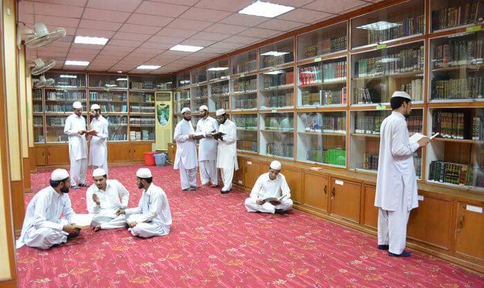 Minhaj Welfare Norway