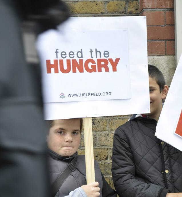 Minhaj Welfare Norway