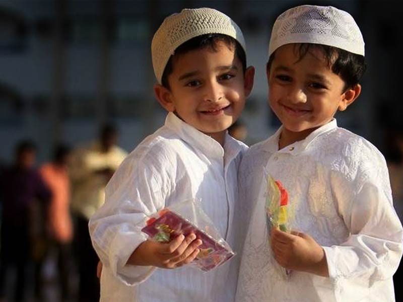 Minhaj Welfare Norway