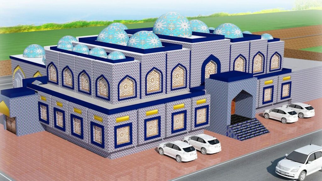 Minhaj Welfare Norway