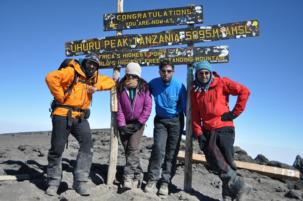 Minhaj Welfare Norway
