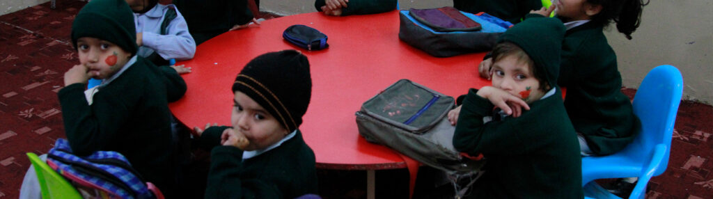Minhaj Welfare Norway