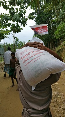 Minhaj Welfare Norway