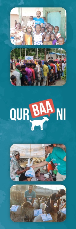 Minhaj Welfare Norway
