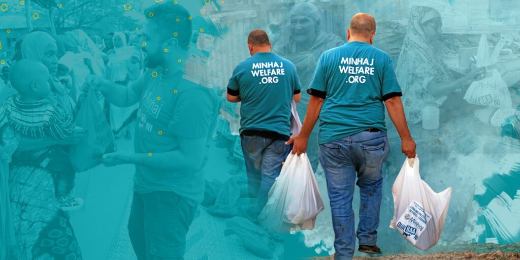 Minhaj Welfare Norway