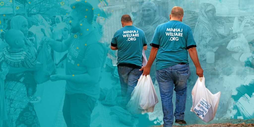 Minhaj Welfare Norway