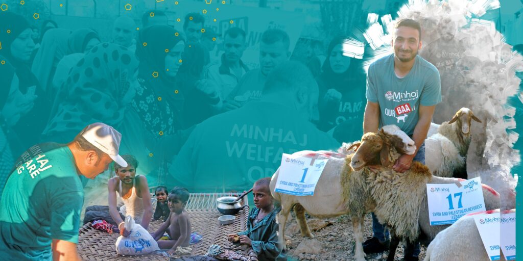 Minhaj Welfare Norway