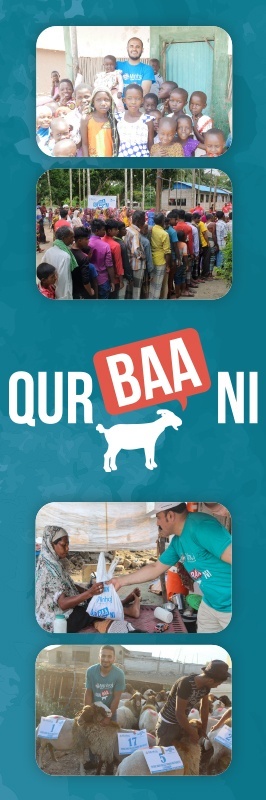 Minhaj Welfare Norway