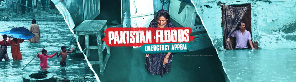 Minhaj Welfare Norway