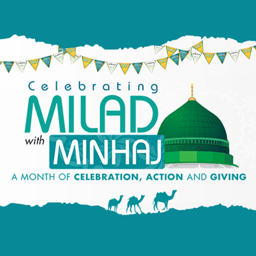 Minhaj Welfare Norway