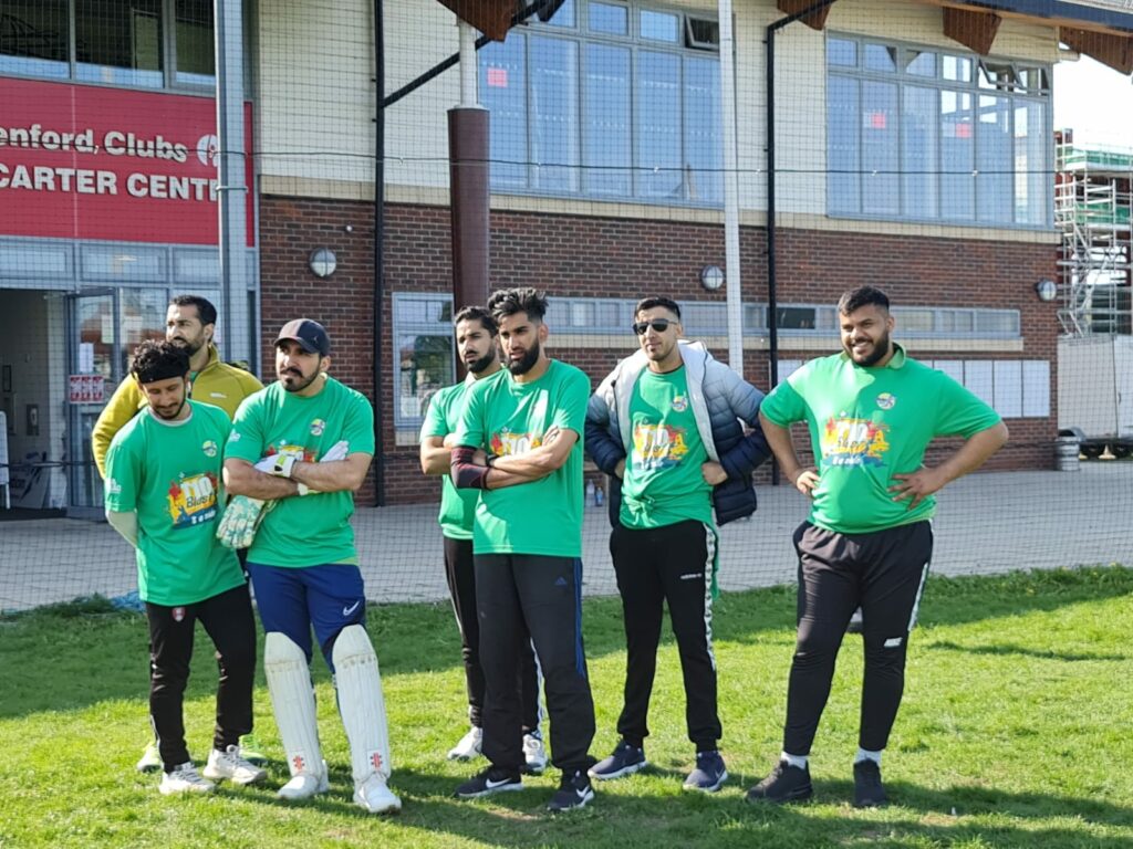 Minhaj Welfare Norway