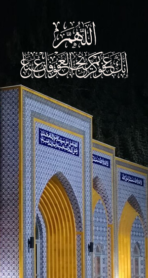 Minhaj Welfare Norway