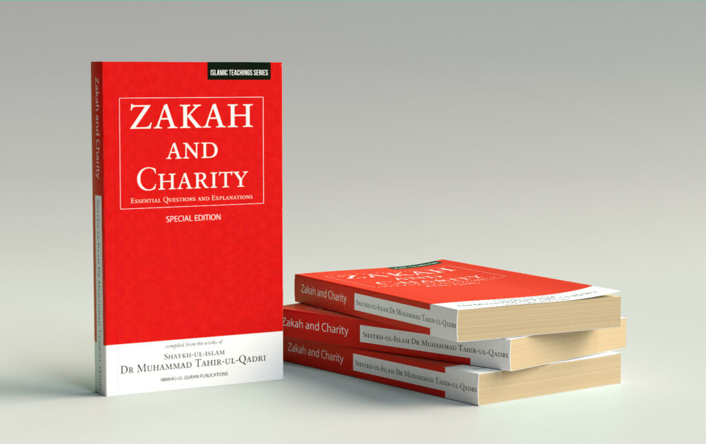 Minhaj Welfare Norway