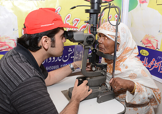 Minhaj Welfare Norway