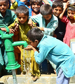 Minhaj Welfare Norway