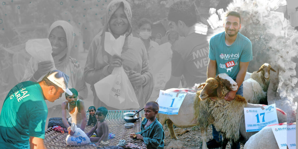 Minhaj Welfare Norway