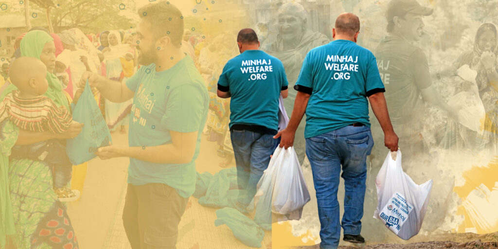 Minhaj Welfare Norway