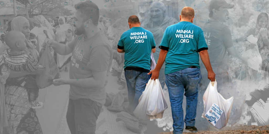 Minhaj Welfare Norway