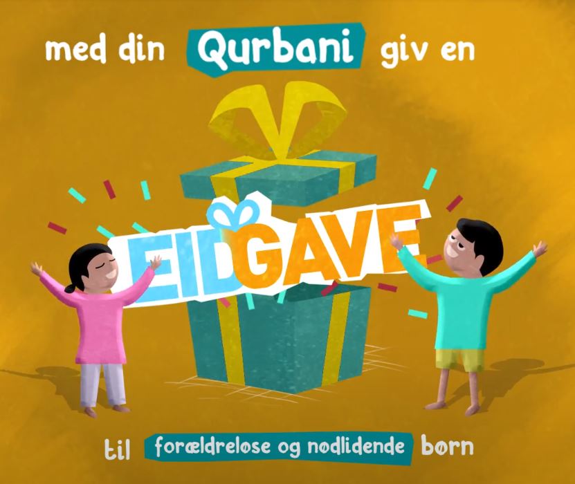 Minhaj Welfare Norway