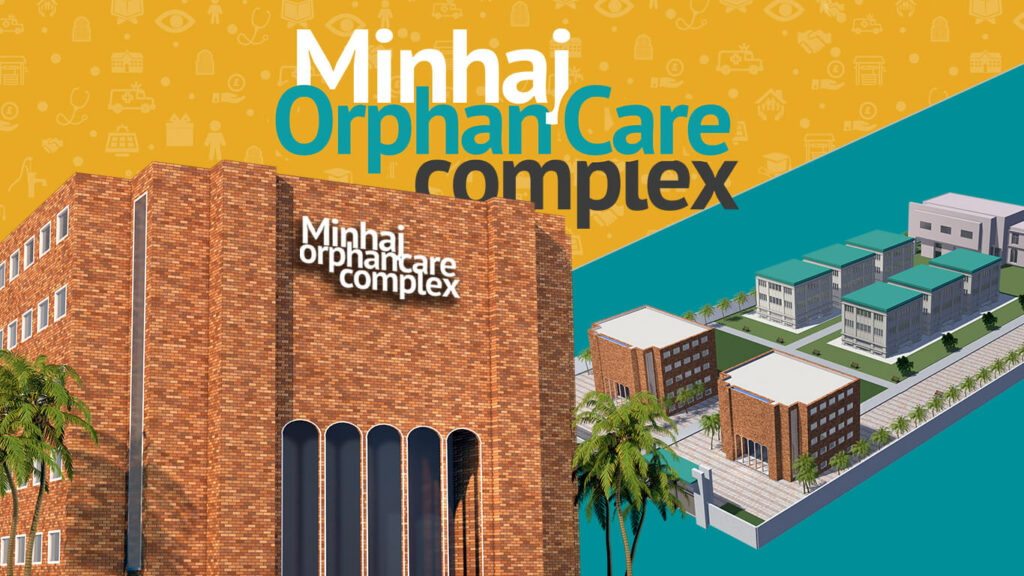 Minhaj Welfare Norway