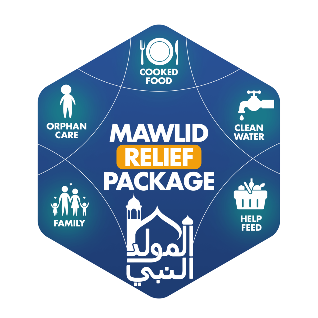 Minhaj Welfare Norway