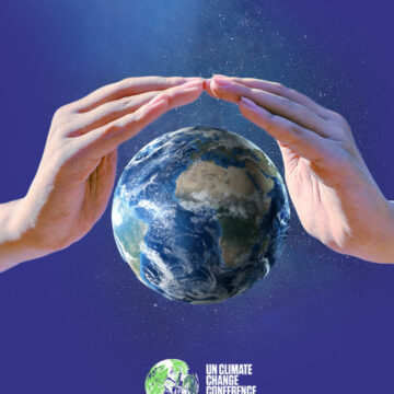 Save Our World